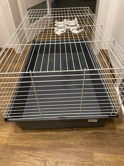 Klec 95 x 57 x 46 cm - 3