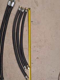 Hydraulocké hadice - 3