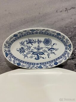 HENRIETA - PORCELÁNOVÁ MÍSA atd. - 3