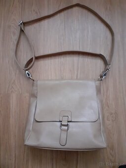 Dámská kabelka crossbody/do ruky - 3