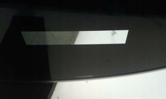 Jeep Renegade čelní sklo - 3