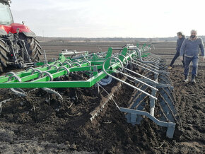 Kombinátor Agrotipa CombiSoil PB06 / PB08 - 3