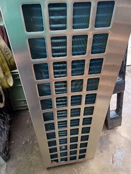 Tepelné čerpadlo - 3