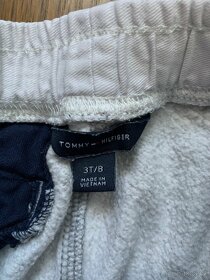 Tepláky Tommy Hilfiger vel. 98 - 3
