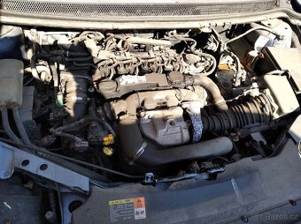 Ford Focus 1.6Tdci - 3
