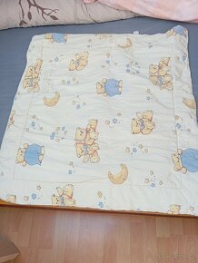 Dětská zavinovačka - 3