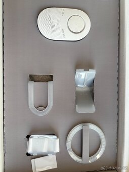 Monitor dechu Nanny BM-03 - 3