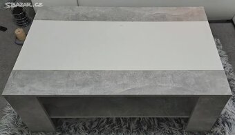 Konferenční stolek - 3