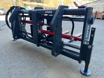 Paletizační vidle na Kramer - 3