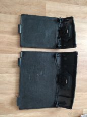 Audi a6 c5 4b avant dno kufru a bočnice - 3