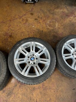 ALU BMW Styling 161 5x120 - 3