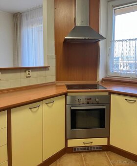 Kuchynska linka zachovala - 3