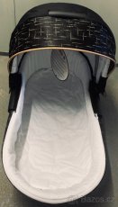 Kočárek Kunert Mila - 3