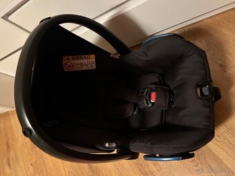 Autosedačka Maxi-Cosi 0-13 kg - 3