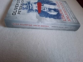 Utajené dějiny Spojených států - 3