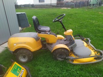 Prodej sekacka stiga - 3