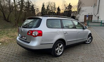 Passat B6 2.0 tdi DSG - 3