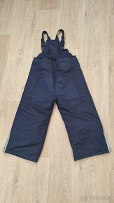 Dětské lyžařské kalhoty - 3