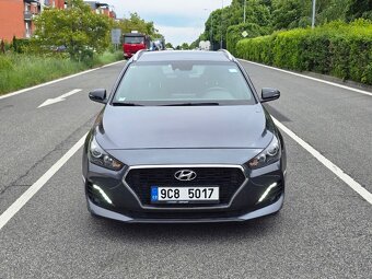 Hyundai i30 Kombi – 2020 - 3