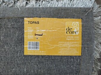 Koberec 110 x 170 - 3