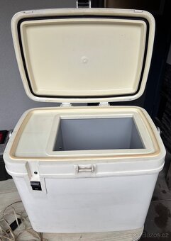 Autochladnička ČSSR - 3