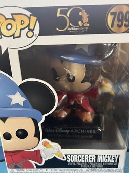 Funko pop postavičky - 3