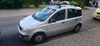 Fiat Panda 1.2, 51kw, 2012 - 3