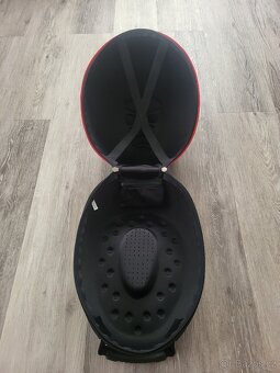 Vyztužený obal na helmu - 3