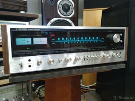 receiver Pioneer SX 1010 - 3