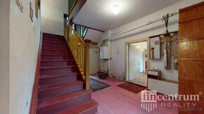 Prodej rodinného domu 1000 m2, Hronov - 3