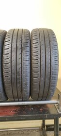 Continental ContiEcoContact 3 185/65 R15 88T - 3