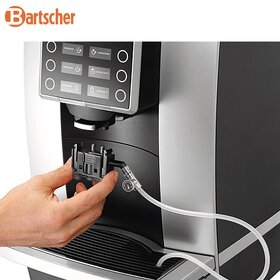 Espresso kávovar KV1, 305x330x580 mm | BARTSCHER - 3