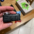 Akční kamera Lamax W10.1 - 3