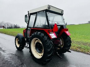 Zetor 4340 - 3