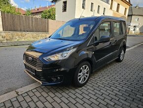 Ford Tourneo Connect 1.5tdci 2018 - 3