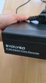 Kamerový systém Evolveo - 3