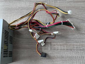 PC ATX napájecí zdroj 300W - 3