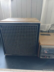 Staré rádio - 3