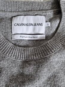 dámský svetr Calvin Klein - 3