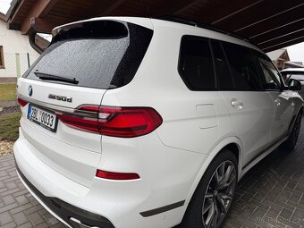 BMW X7 Individual M50D - 3