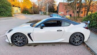 Toyota GR86 2023 Dynamic - 3