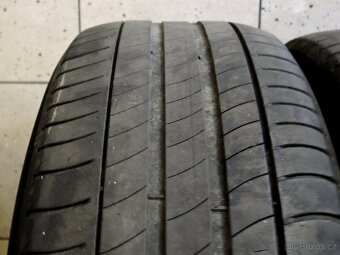 225/55R17 97Y Michelin Primacy MO/ až 4 ks - 3