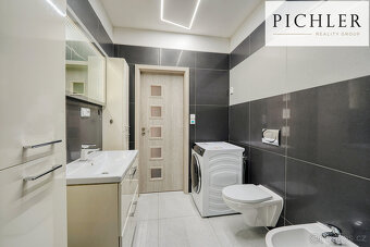 Prodej bytu 2+KK, 59 m², Králův Dvůr - 3