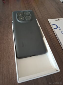 Xiaomi redmi note 14 pro 5G 254Gb - 3