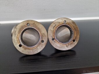 Koncovka výfuku CFMOTO Gladiator X1000 a ostatní - 3