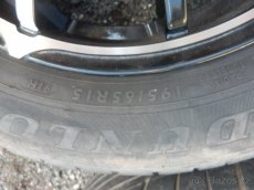 ALU KOLA-5x112 - 3