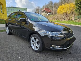 Škoda Rapid 1.0 tsi 70kw_2018_najeto 80 tis_plná výbava - 3