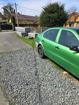 Seat Toledo - 3