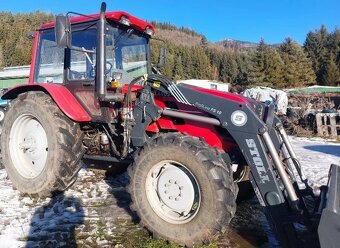 Traktor Belarus 12 203 - 3