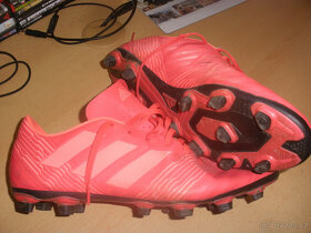 Kopačky ADIDAS NEMEZIZ - 3